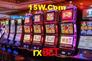Casino Ao Vivo rxbet