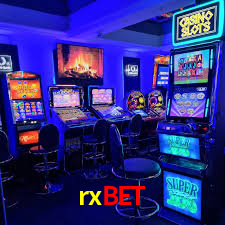 Experimente o Login Seguro Premium no rxbet