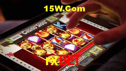 rxbet Belo Horizonte - Jackpots