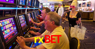Premium Interface rxbet