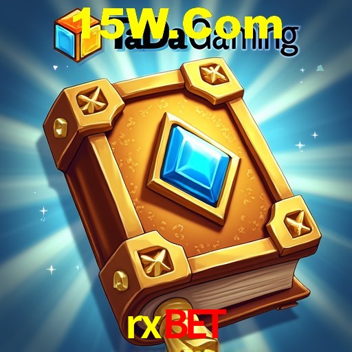 Interface do App rxbet