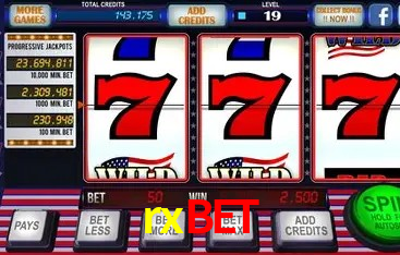Jogos de Slot rxbet