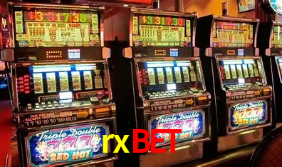 rxbet Brasília - Bonus Features