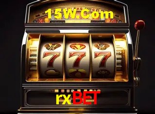 rxbet Plataforma - Certificada MGA desde 2015
