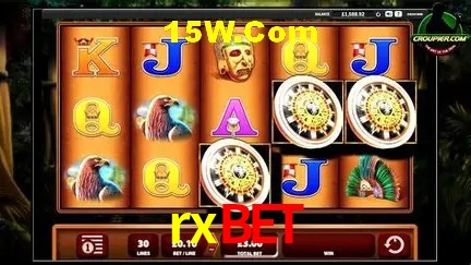 rxbet Brasília - Jogo Features