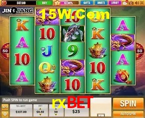 rxbet Brasília - Betting Features