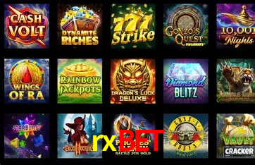 Sistemas de Segurança rxbet