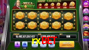 Slot Games rxbet