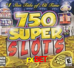 rxbet Slot - 320+ Caça-Níqueis Premium
