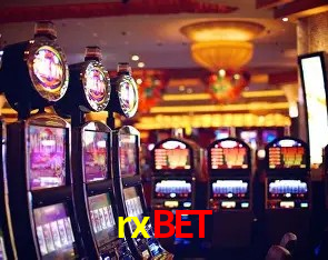 Diretório de Jogos rxbet