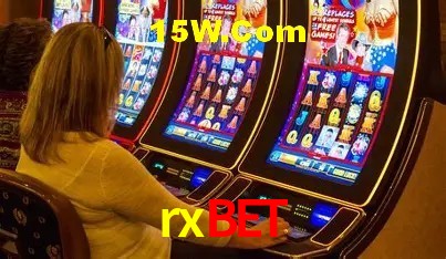 Recursos de Bônus rxbet